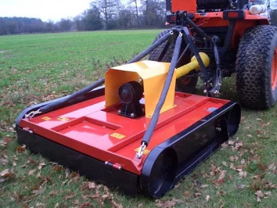 Mulčovač TLM-180 CRONIMO, sekačka ,nový se zárukou